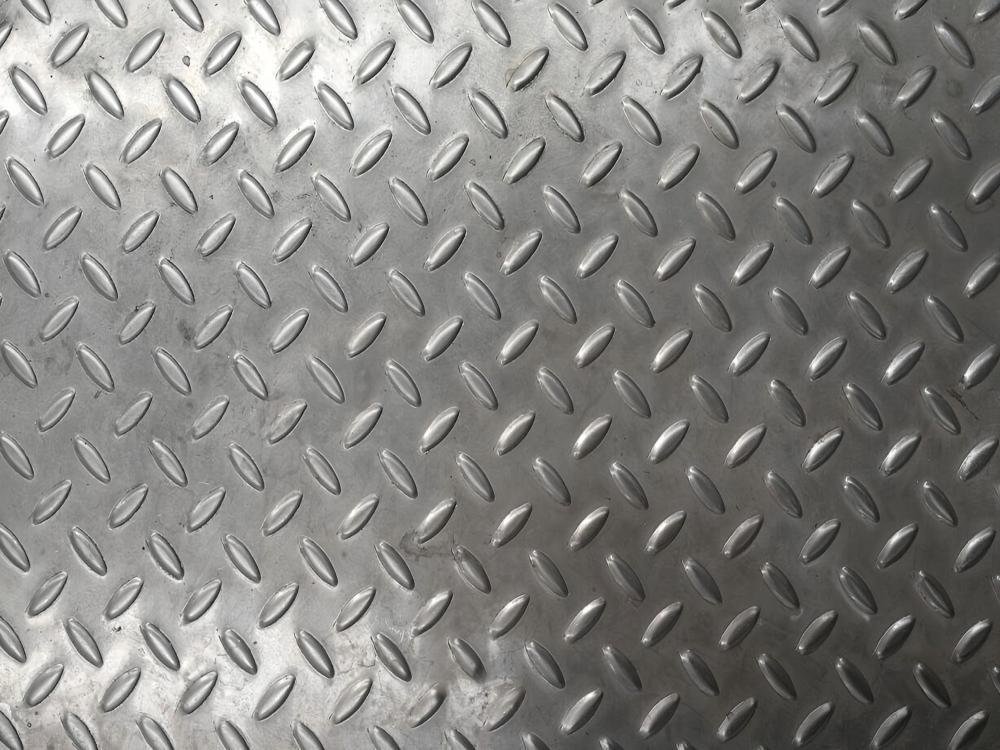 Diamond Plate