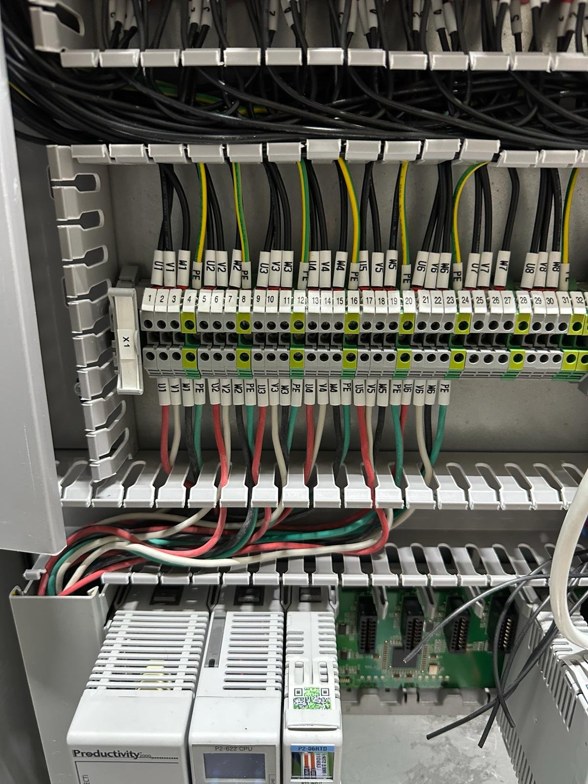 500L Distillery Project