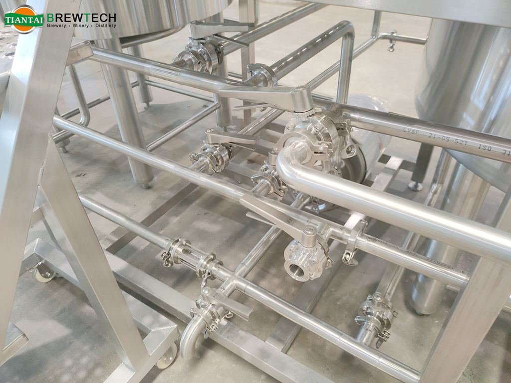 ¿Qué cerebro PLC se adapta mejor a su línea de producción de cerveza: S7-1200 o S7-1500?