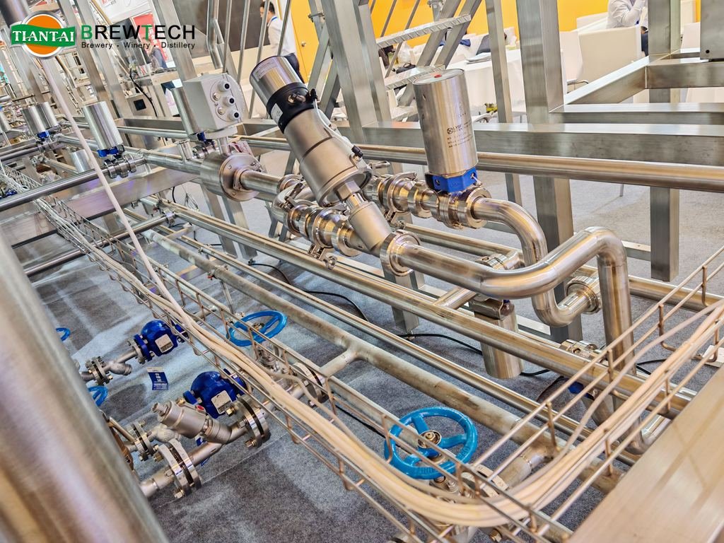 ¿Qué cerebro PLC se adapta mejor a su línea de producción de cerveza: S7-1200 o S7-1500?