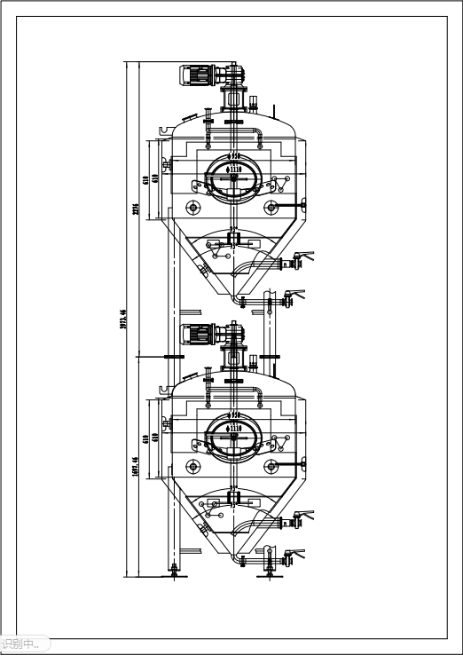 How Stacked Tanks Save Brewery Floor Space