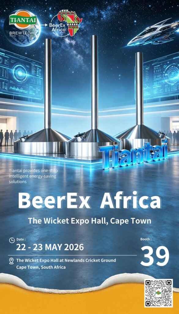 BeerEx Africa 2026
