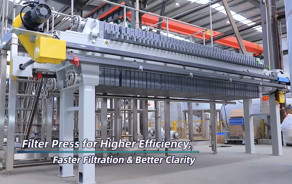 Filter Press