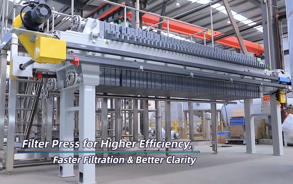 Filter Press