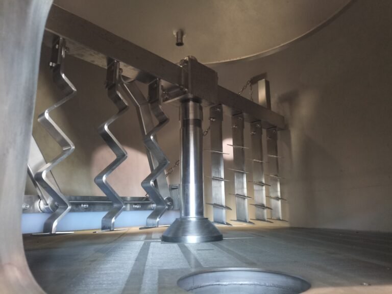 brewery equipment