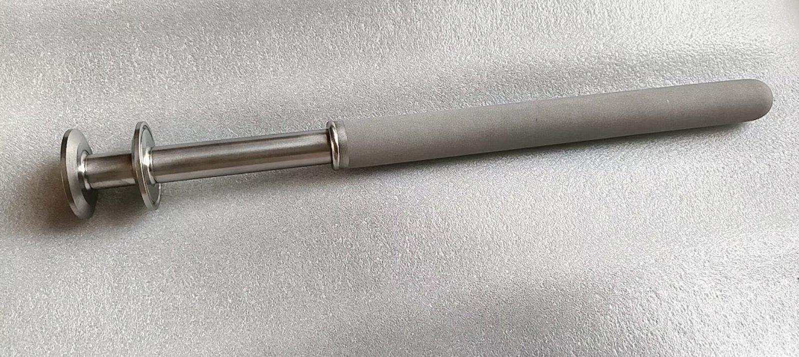 carbonation stone