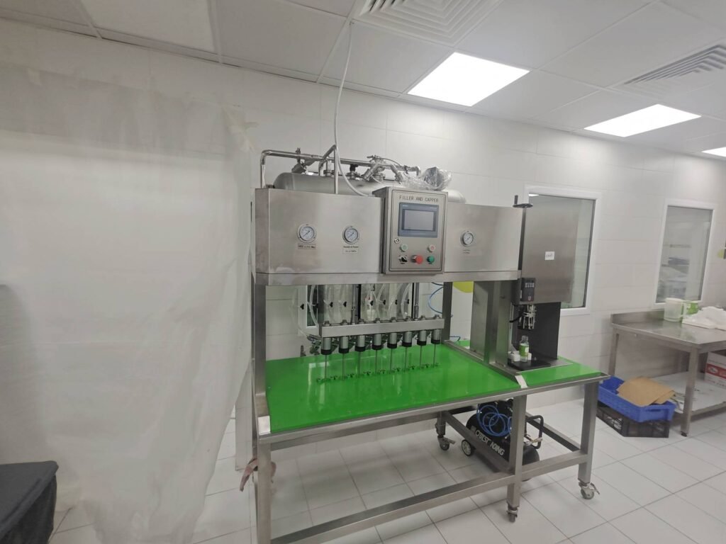 1000L kombucha equipment 14