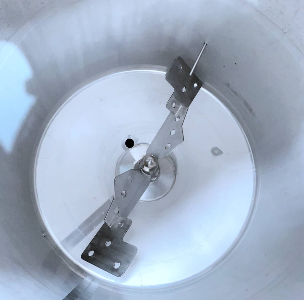1000L kombucha equipment 4