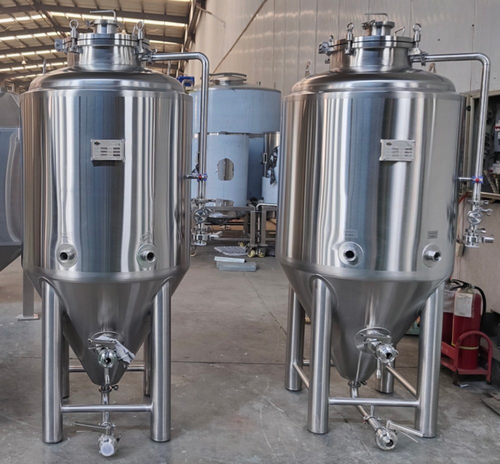 300L fermentation tank