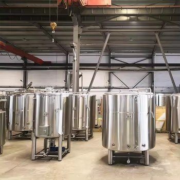 Kombucha equipment