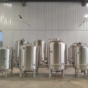 Kombucha equipment