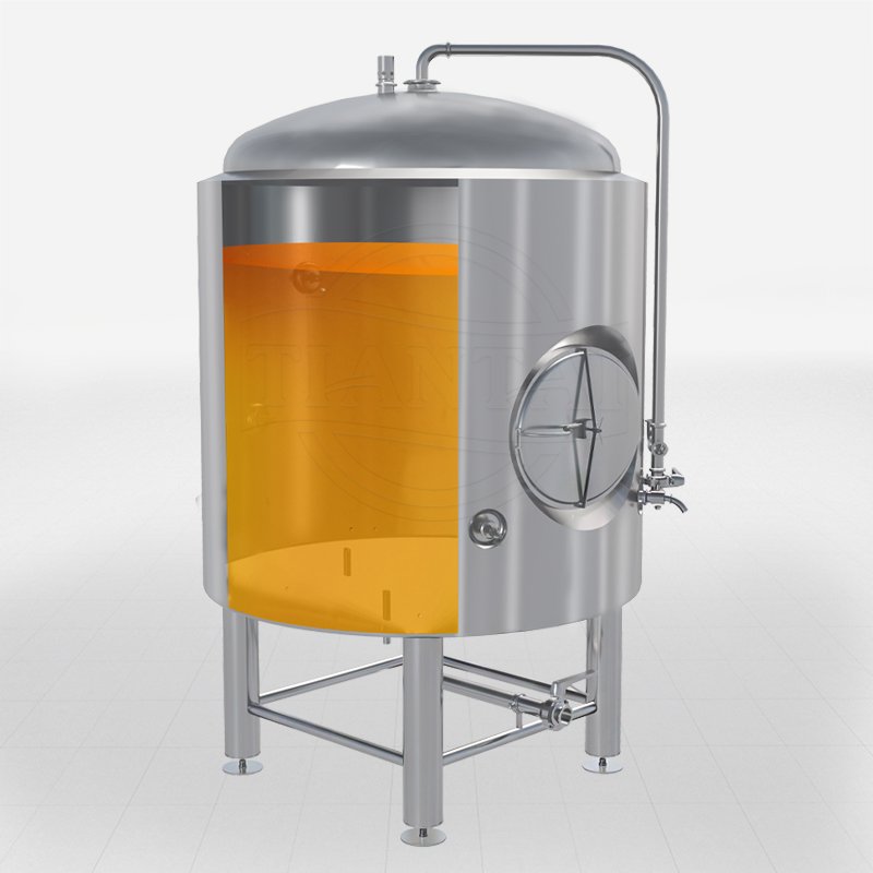 kombucha brite tank