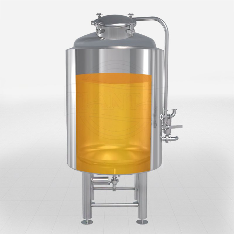 kombucha second fermenter