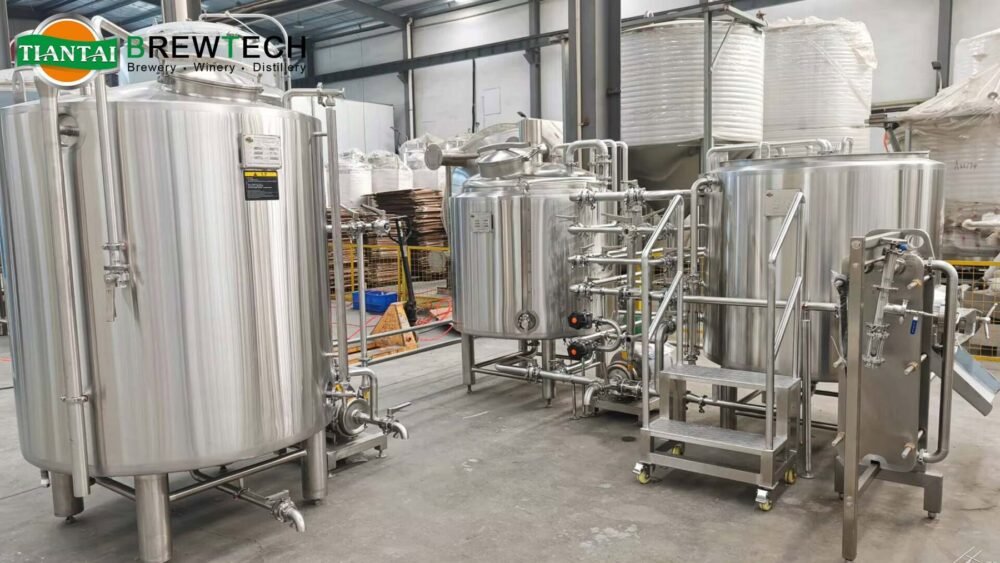 Hot Water Tank