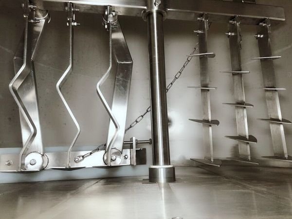 Lauter Tun