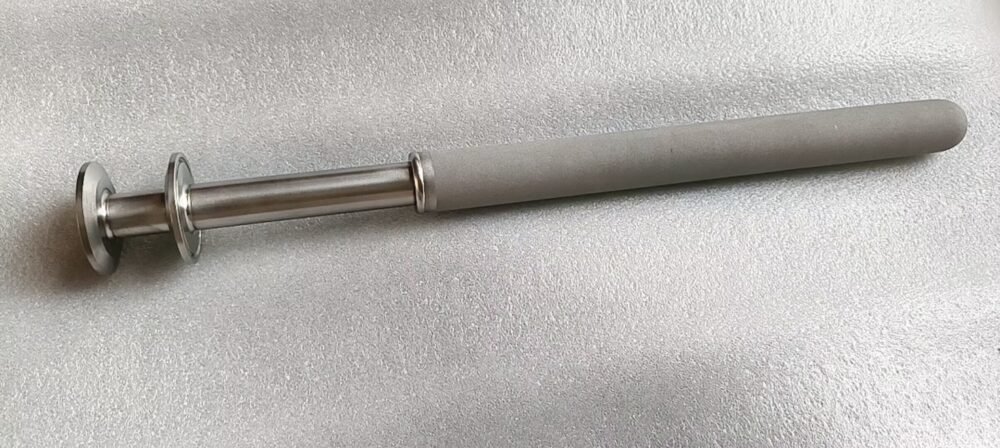 carbonation stone