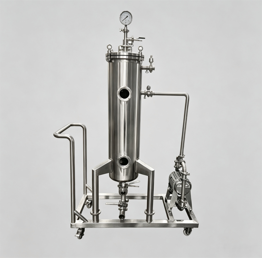 hop gun
