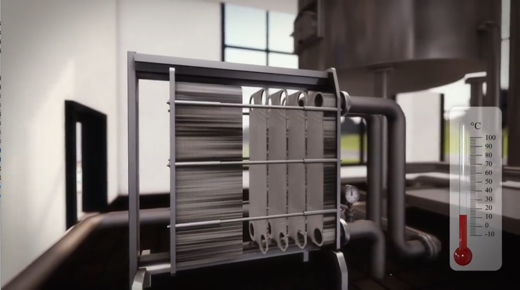 heat exchanger