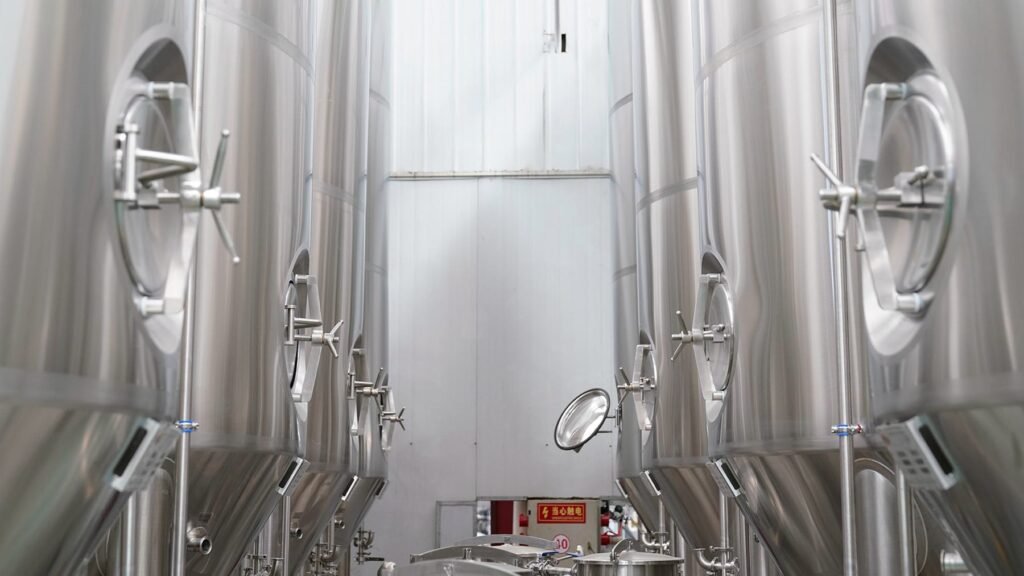 fermenter