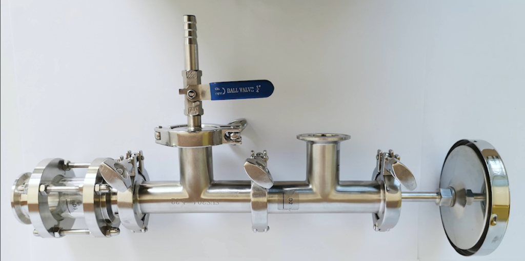 aerate