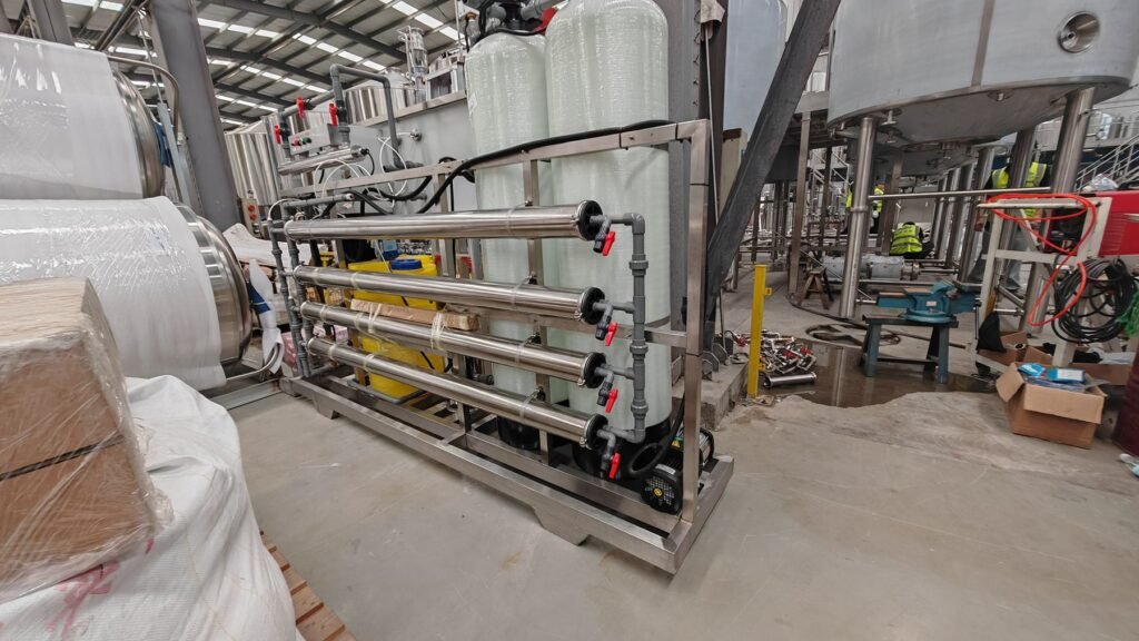 8. Water Treatment