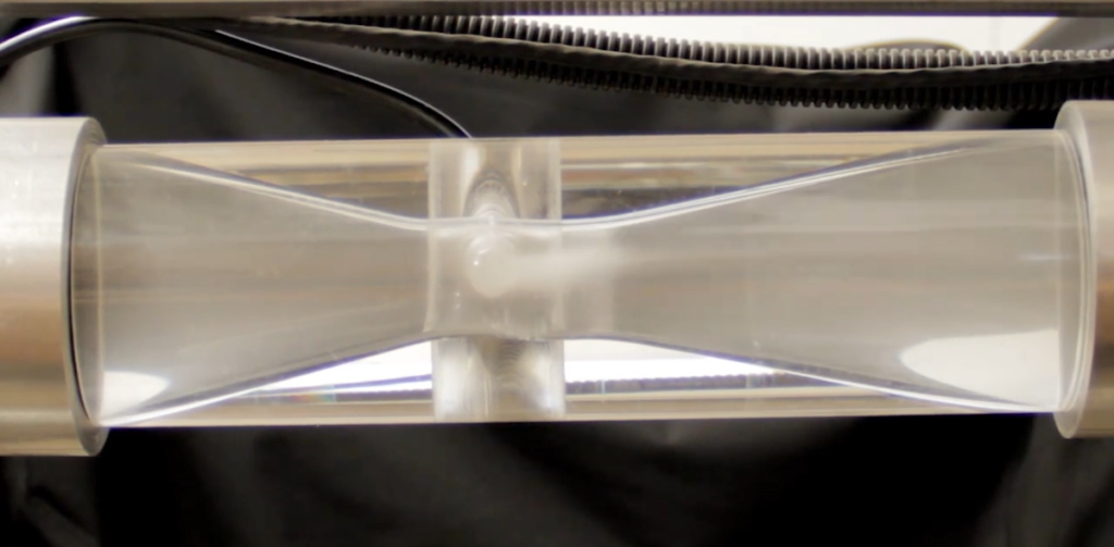 9 aeration process