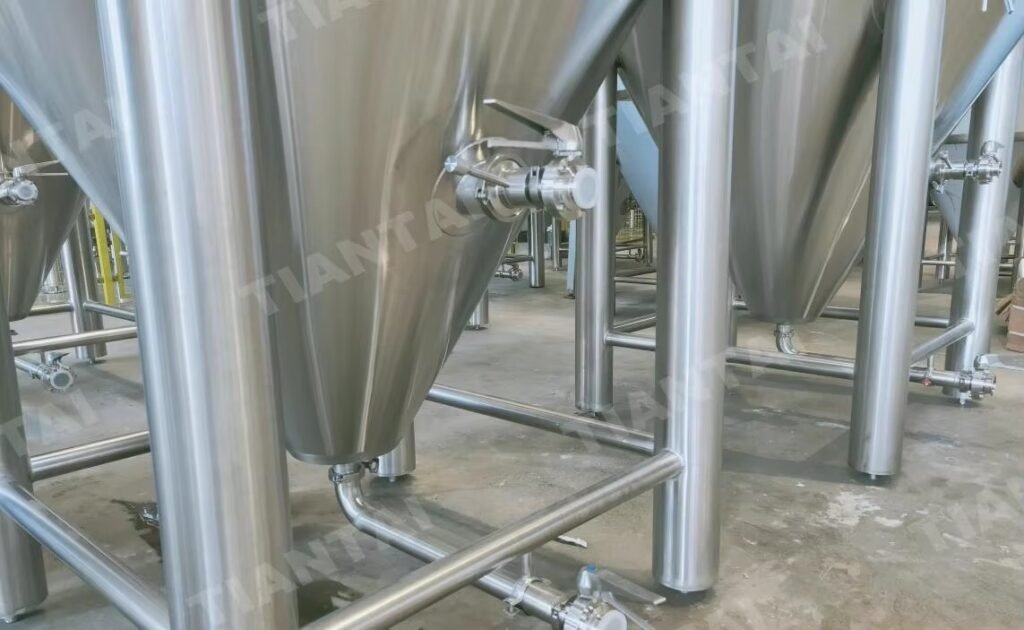 fermenter