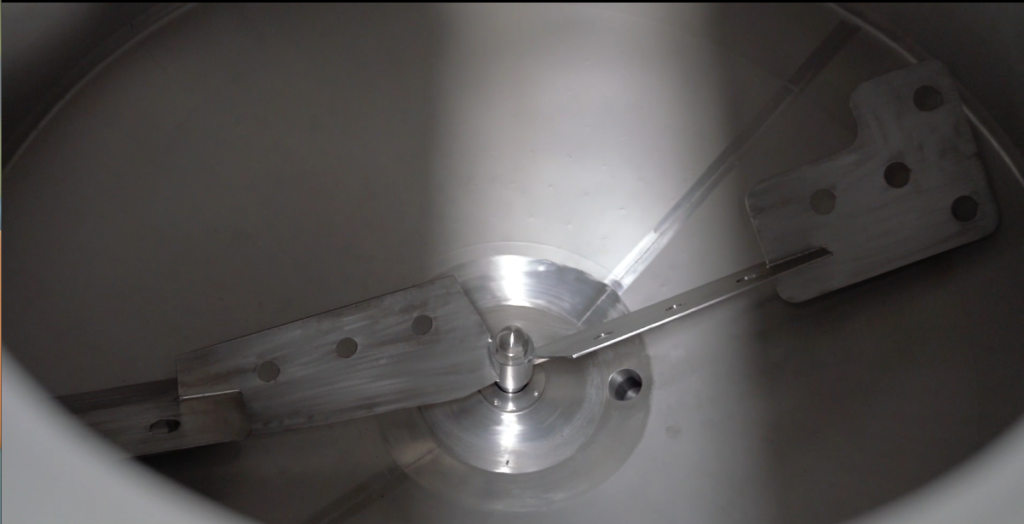Mash Paddle