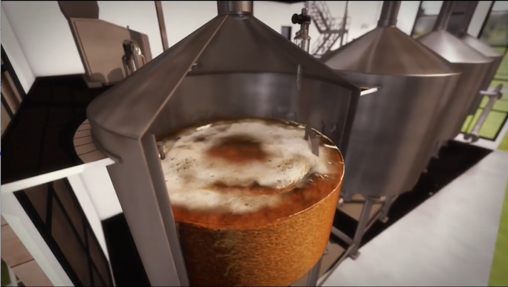 Mashing