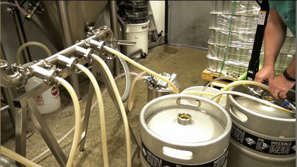 keg