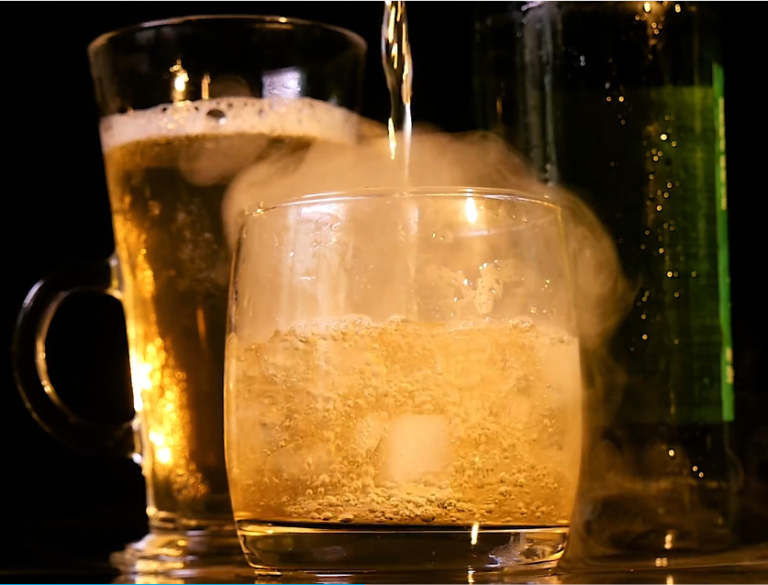 beer