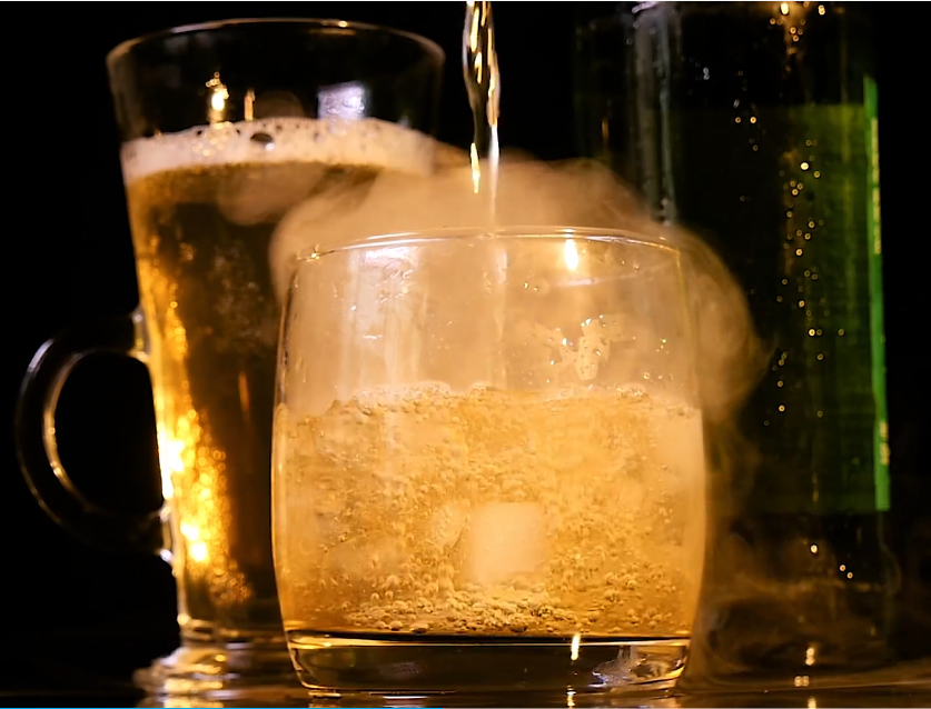beer